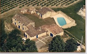 Chambres D'Hotes Noailles